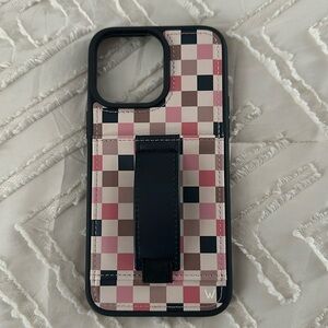 Walli Case iPhone 14 Pro Max